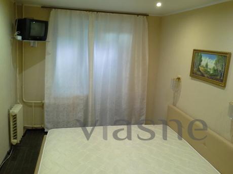 2 bedroom apartment for rent, Tula - apartment by the day