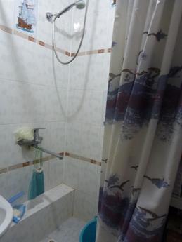 1 bedroom apartment for rent, Yeysk - apartment by the day