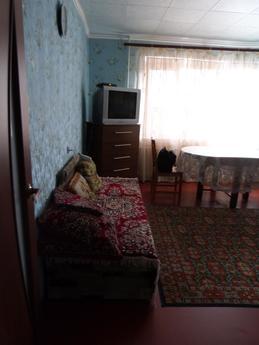 1 bedroom apartment for rent, Yeysk - günlük kira için daire