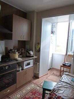 1 bedroom apartment for rent, Yeysk - günlük kira için daire