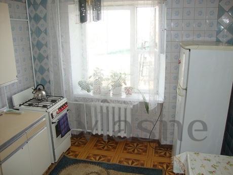 Rent 2 bedroom apartment st Korolev, Odessa - günlük kira için daire