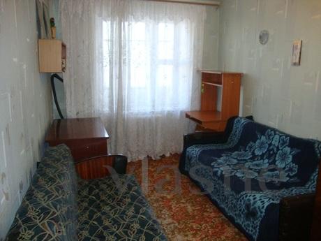 здам 2-х кімнатну квартиру вул Корольова, Одеса - квартира подобово