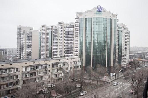 Satpayev street 62, Almaty - günlük kira için daire