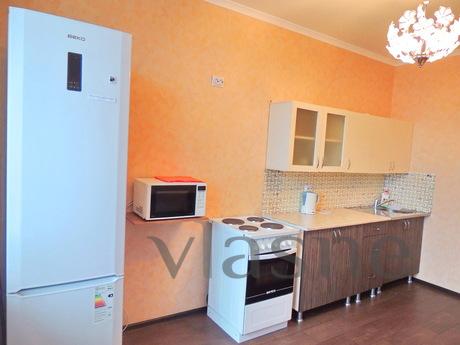 Apartment for guests, Краснодар - квартира подобово
