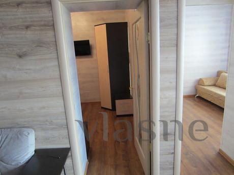 3-bedroom apartments, Alushta - günlük kira için daire