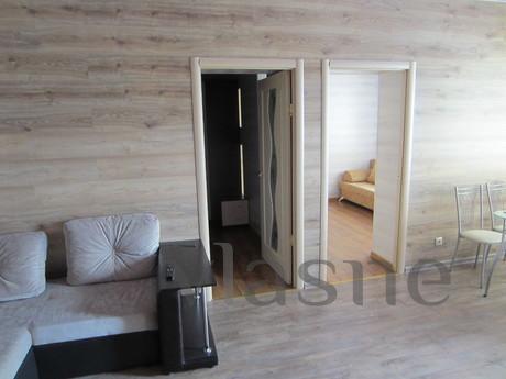3-bedroom apartments, Alushta - mieszkanie po dobowo