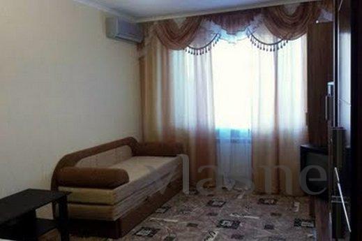 I rent an apartment from the owner., Moscow - günlük kira için daire