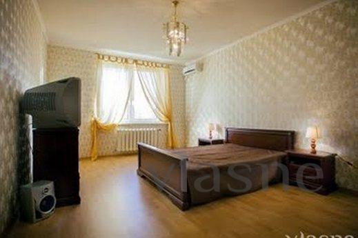 I rent an apartment from the owner., Moscow - günlük kira için daire