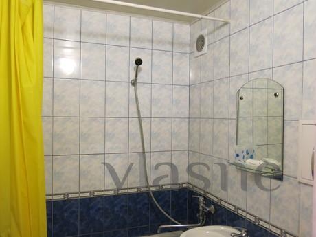 2 bedroom apartment for rent, Novosibirsk - günlük kira için daire