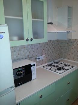 Spacious and comfortable  apartment, Odessa - apartment by the day