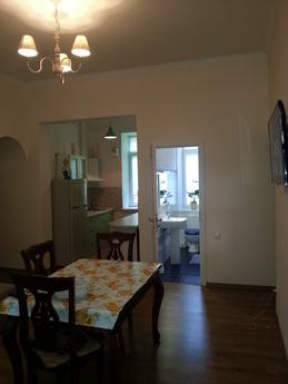 Spacious and comfortable  apartment, Odessa - günlük kira için daire