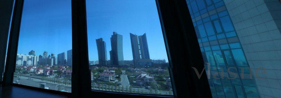 Здам подобово апартаменти !!!, Астана - квартира подобово