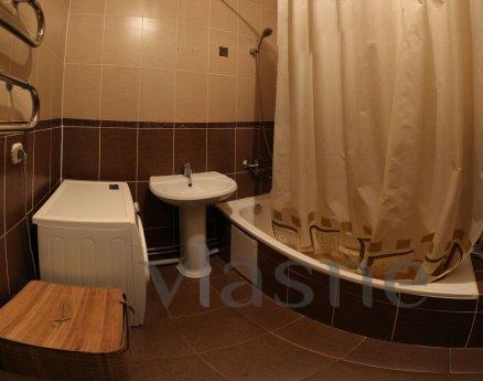 Rent apartments !!!, Astana - günlük kira için daire