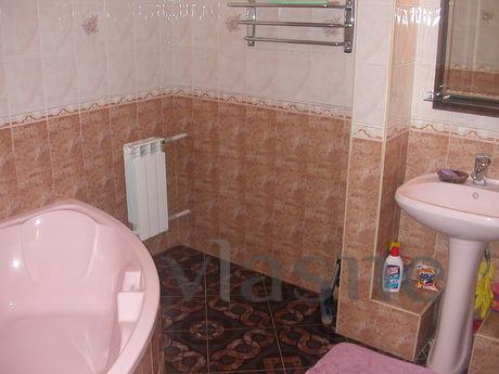 Apartment in Anapa, Anapa - apartment by the day