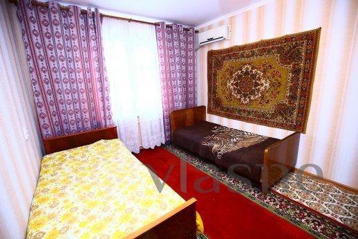 Rent an apartment in the city center, Almaty - günlük kira için daire