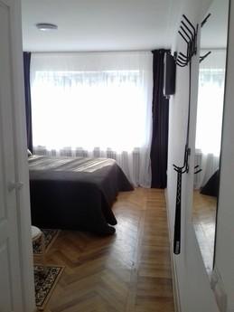 Comfortable room studio in the center, Krasnodar - günlük kira için daire