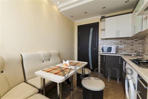 Apartment Suite for a day, Moscow - günlük kira için daire