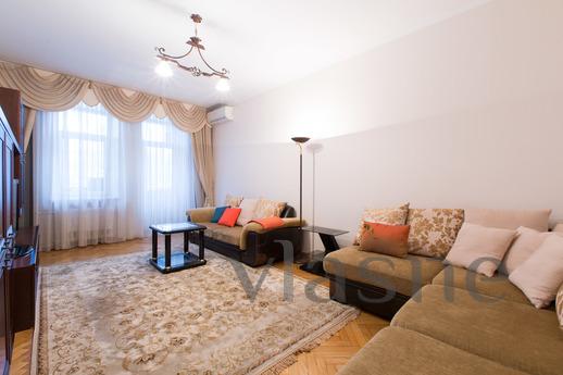 Suite Aaprtments, Moscow - günlük kira için daire