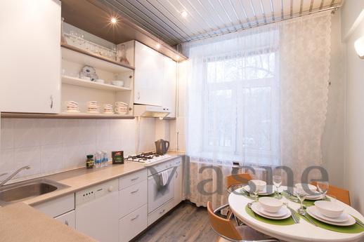 Suite Aaprtments, Moscow - günlük kira için daire