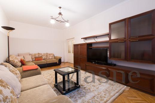 Suite Aaprtments, Moscow - apartment by the day