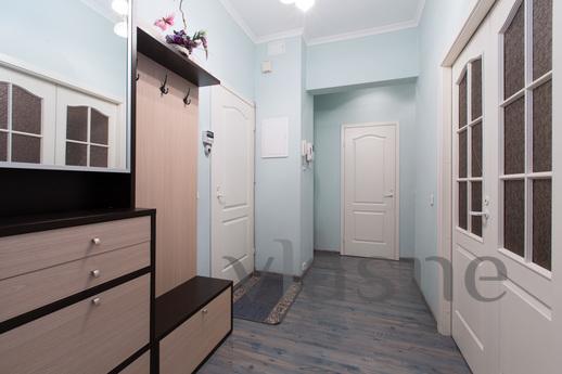 Suite Aaprtments, Moscow - günlük kira için daire