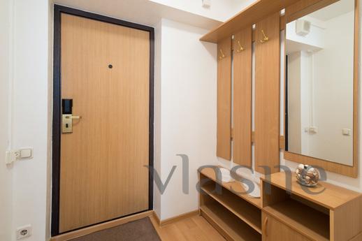 Lux Apartment, Moscow - günlük kira için daire