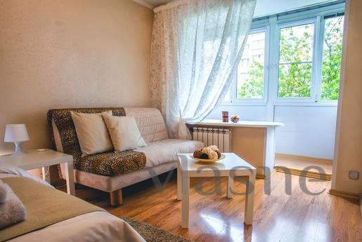 Apartment by the day in Baumanskaya, Moscow - günlük kira için daire