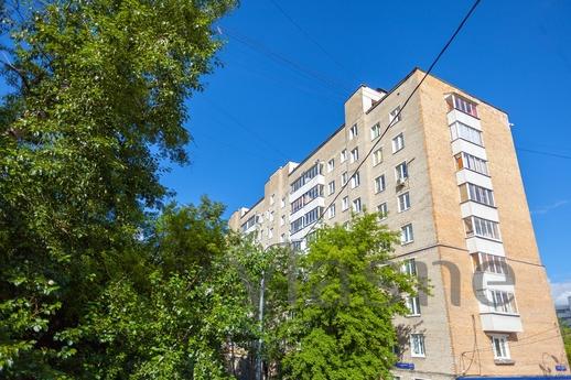 Apartment by the day in Baumanskaya, Moscow - günlük kira için daire
