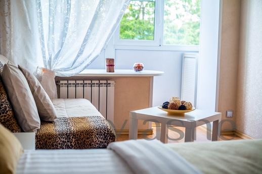 Apartment by the day in Baumanskaya, Moscow - günlük kira için daire