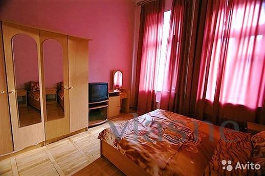 Apartment for rent, Saransk - apartment by the day