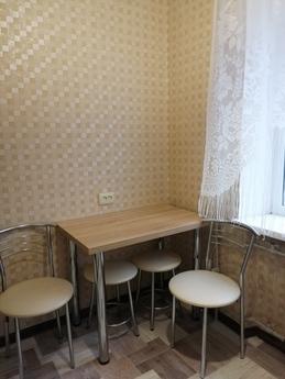 Codziennie 1 pokojowe mieszkanie w centrum, Kramatorsk - mieszkanie po dobowo