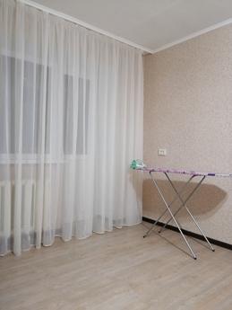 Apartment for rent in the center, Kramatorsk - apartment by the day
