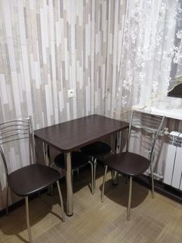 Apartment for rent in the center, Kramatorsk - apartment by the day