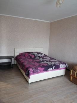 Codzienne 1-pokojowe mieszkanie w centrum, Kramatorsk - mieszkanie po dobowo