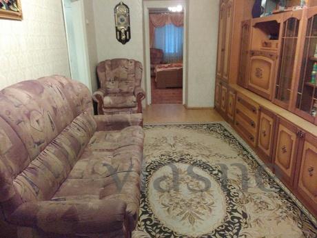 Merkez, Pirogova 9, rahat, temiz, sıcak, Vinnytsia - günlük kira için daire