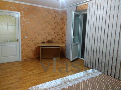 çok merkezi, rahat, temiz, güzel, Vinnytsia - günlük kira için daire
