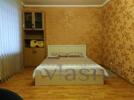çok merkezi, rahat, temiz, güzel, Vinnytsia - günlük kira için daire