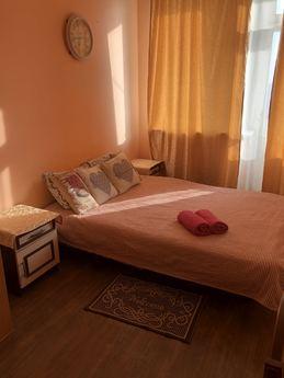 I.HOTEL- 2-bed, Kyiv - günlük kira için daire