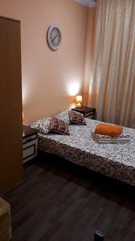 I.HOTEL- availability and quality. Hotel, Kyiv - apartment by the day