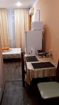I.HOTEL - kullanılabilirlik ve kalite., Kyiv - günlük kira için daire