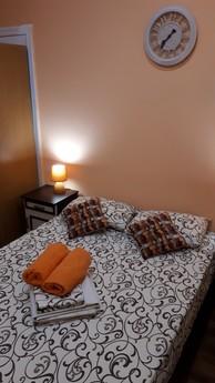 I.HOTEL- availability and quality. Hotel, Kyiv - apartment by the day