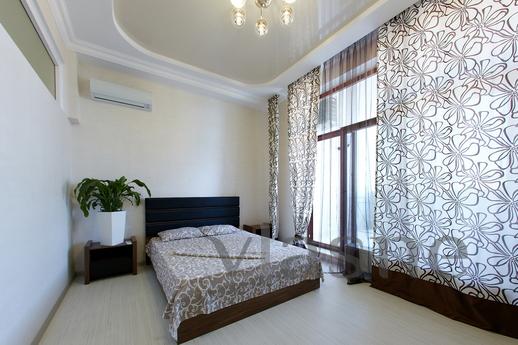 2 bedroom apartment Sphere, Odessa - apartment by the day