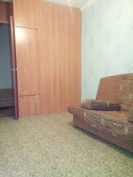 Apartment for hours, days, weeks, Tomsk - günlük kira için daire