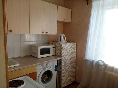 1 bedroom apartment for hours, days, Томськ - квартира подобово