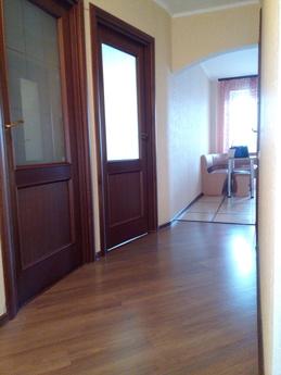 Excellent apartment for a day!, Tomsk - günlük kira için daire