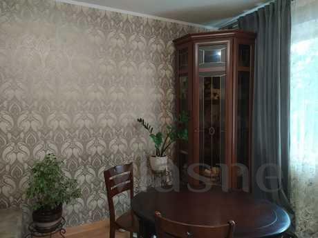 Rent 2-room apartment., Tomsk - günlük kira için daire