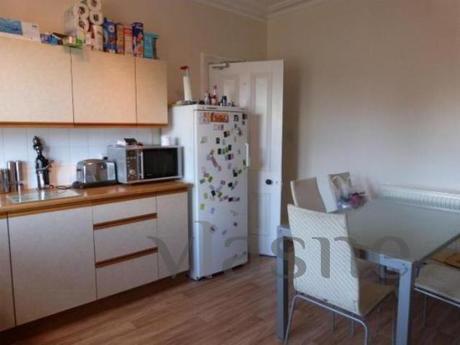 2 bedroom apartment Sergei Yesenin, 17, Nizhny Novgorod - günlük kira için daire