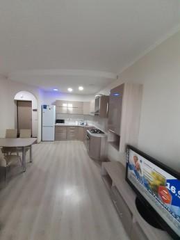 apartment for rent, Ryazan - günlük kira için daire