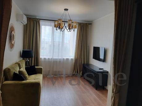 1 bedroom apartment, Ryazan - günlük kira için daire