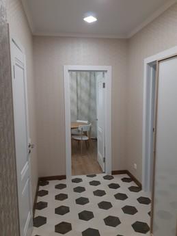 Apartment for rent, Рязань - квартира подобово
